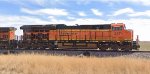 BNSF 3871